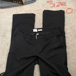 Women’s dress pants